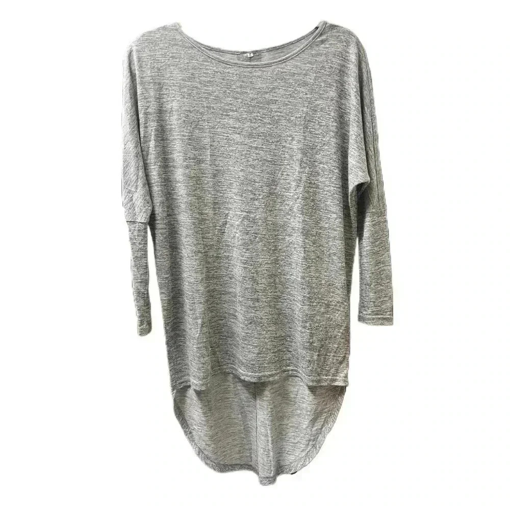 Long sleeve top size S - Picture 2 of 5